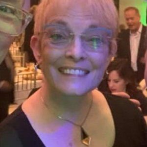 Meet your Posher, Yvonne